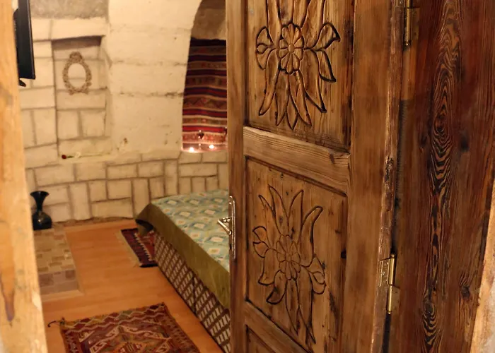 Szálloda Antik Stone House