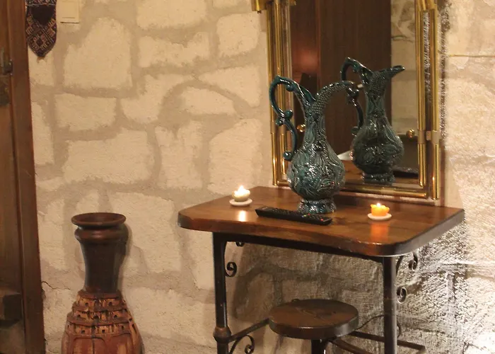 Antik Stone House 3*