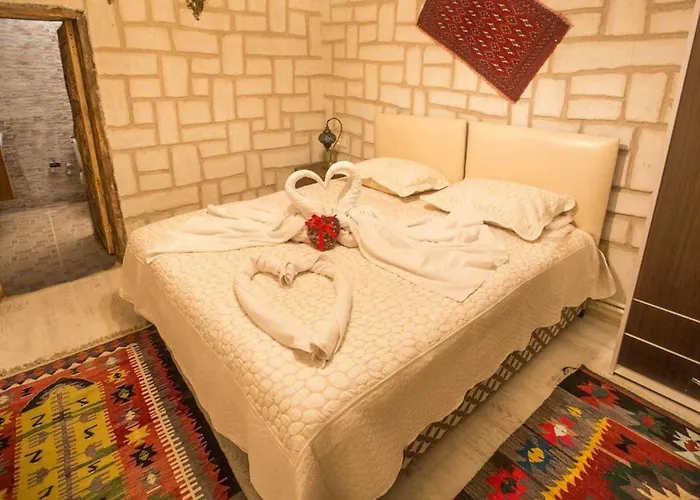 Szálloda Antik Stone House 3*