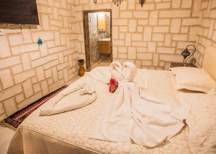 Szálloda Antik Stone House 3*